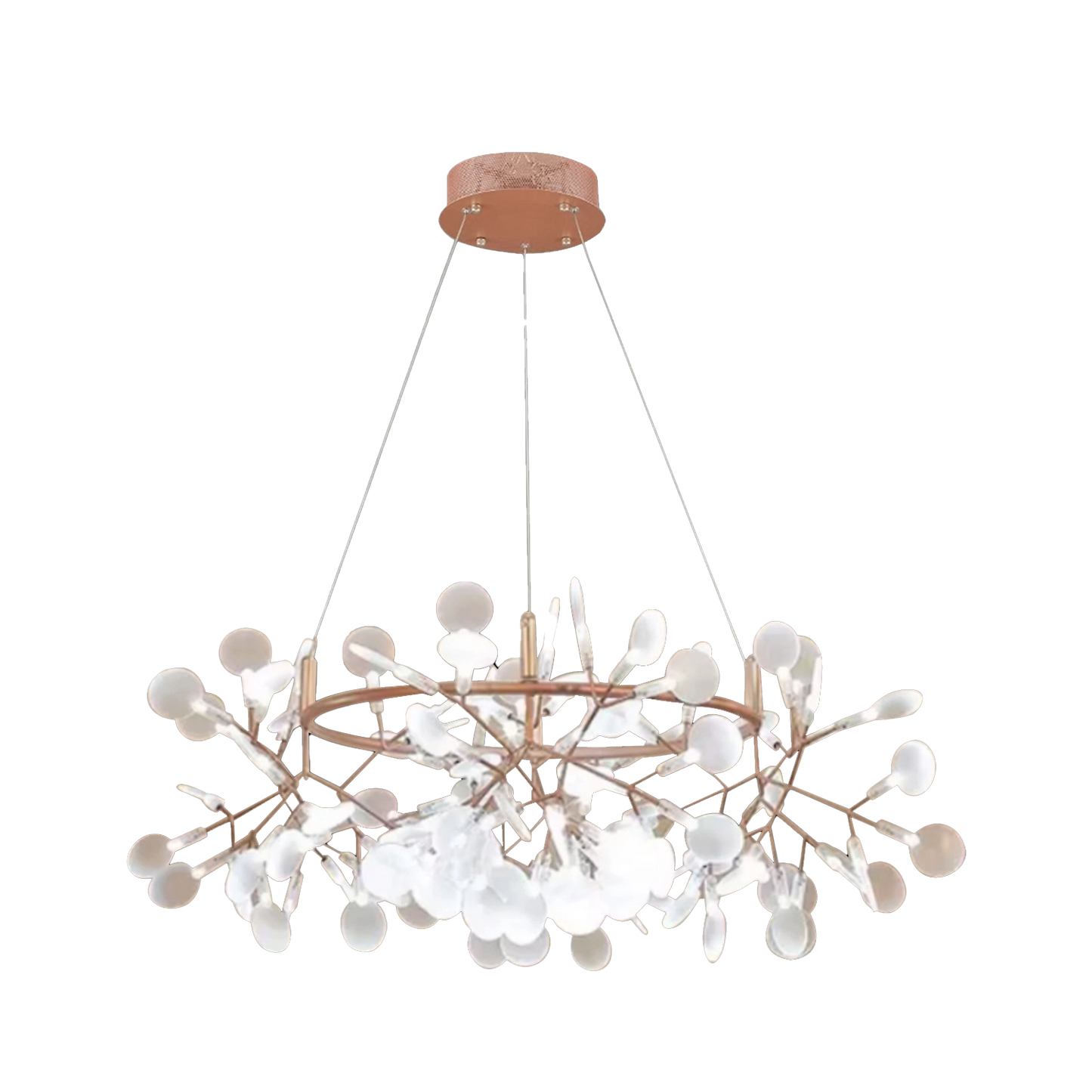 Willow 42" Pendant Lamp