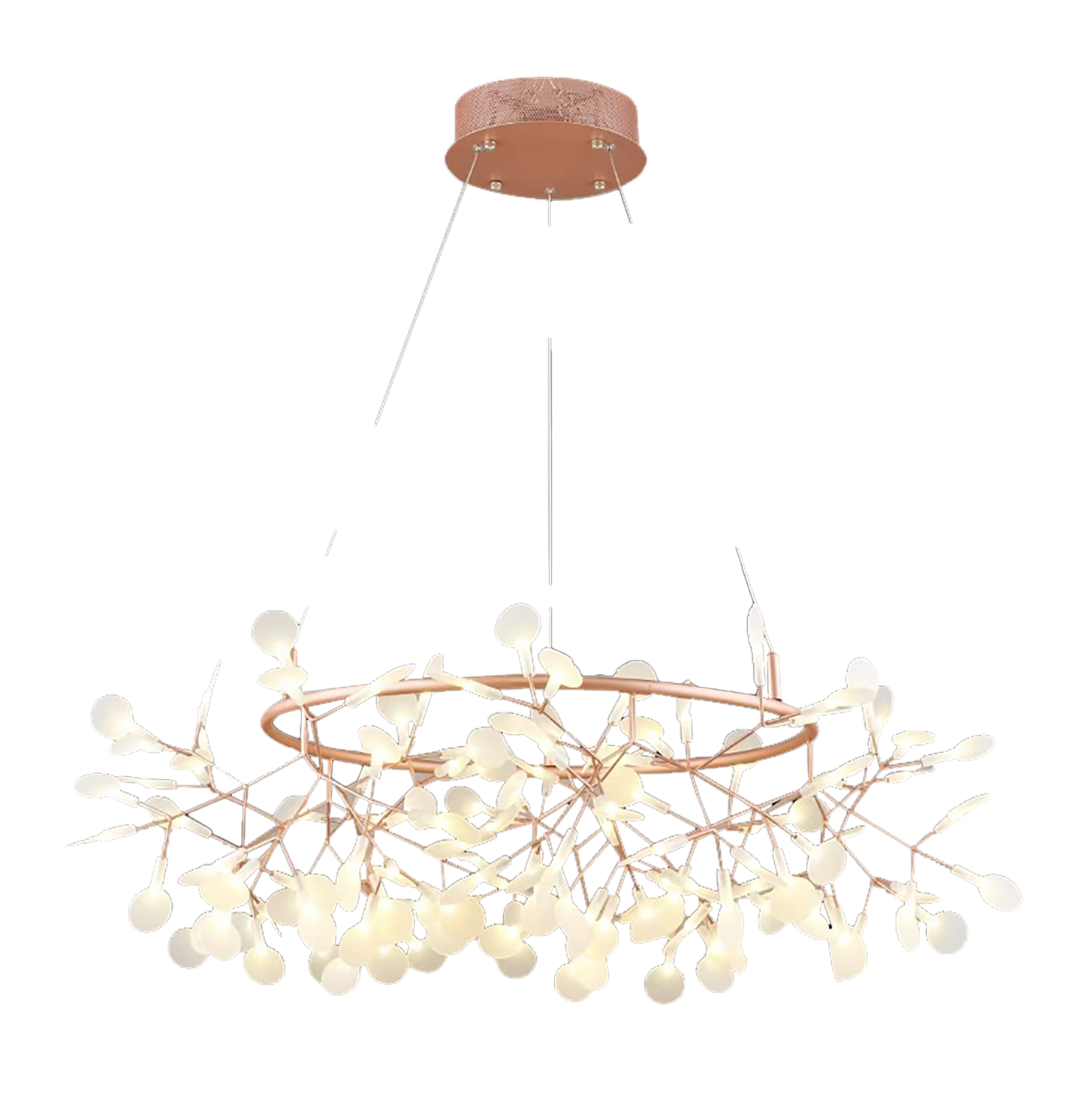 Willow 32" Pendant Lamp