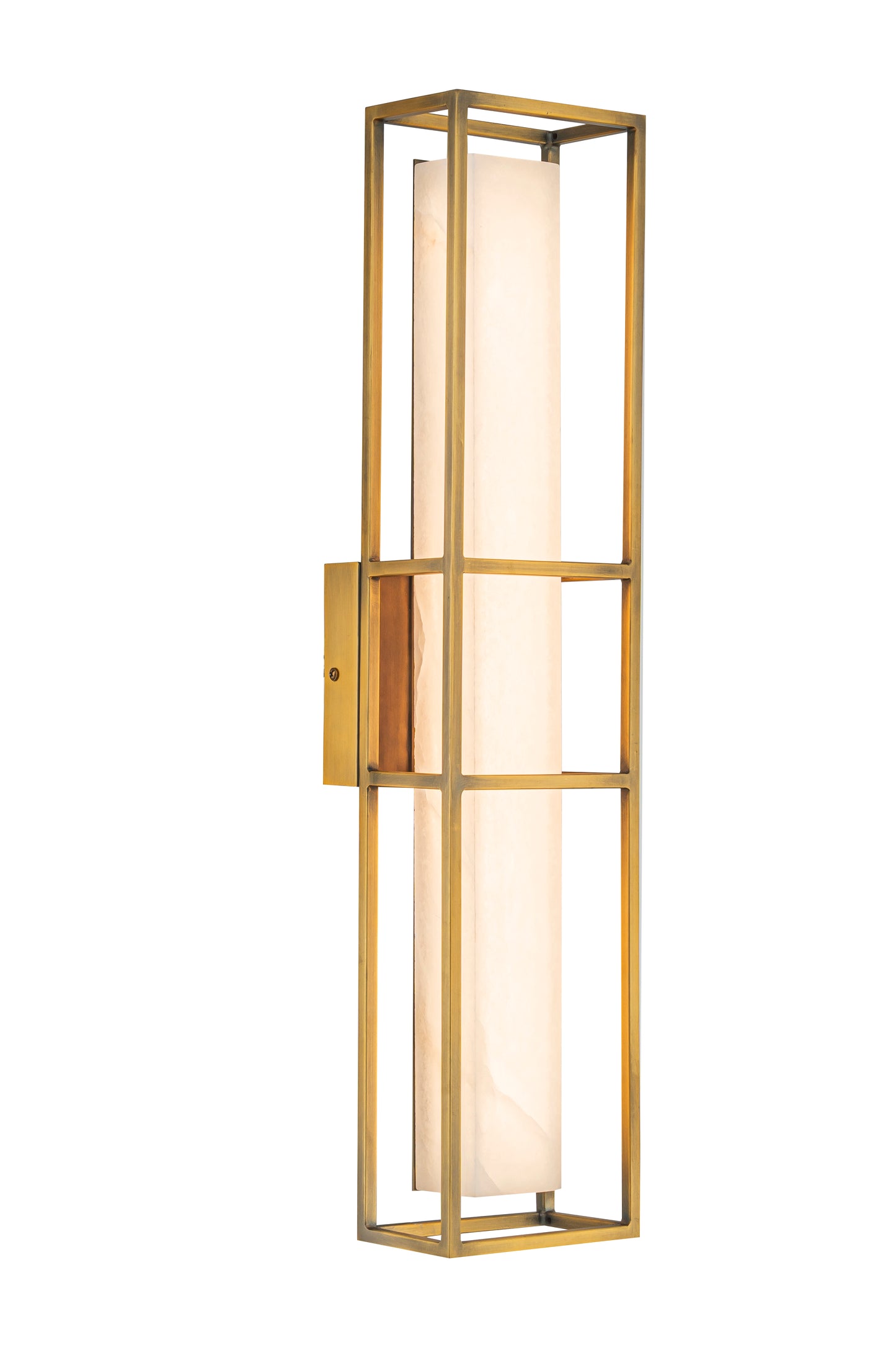 MONROE LARGE WALL SCONCE