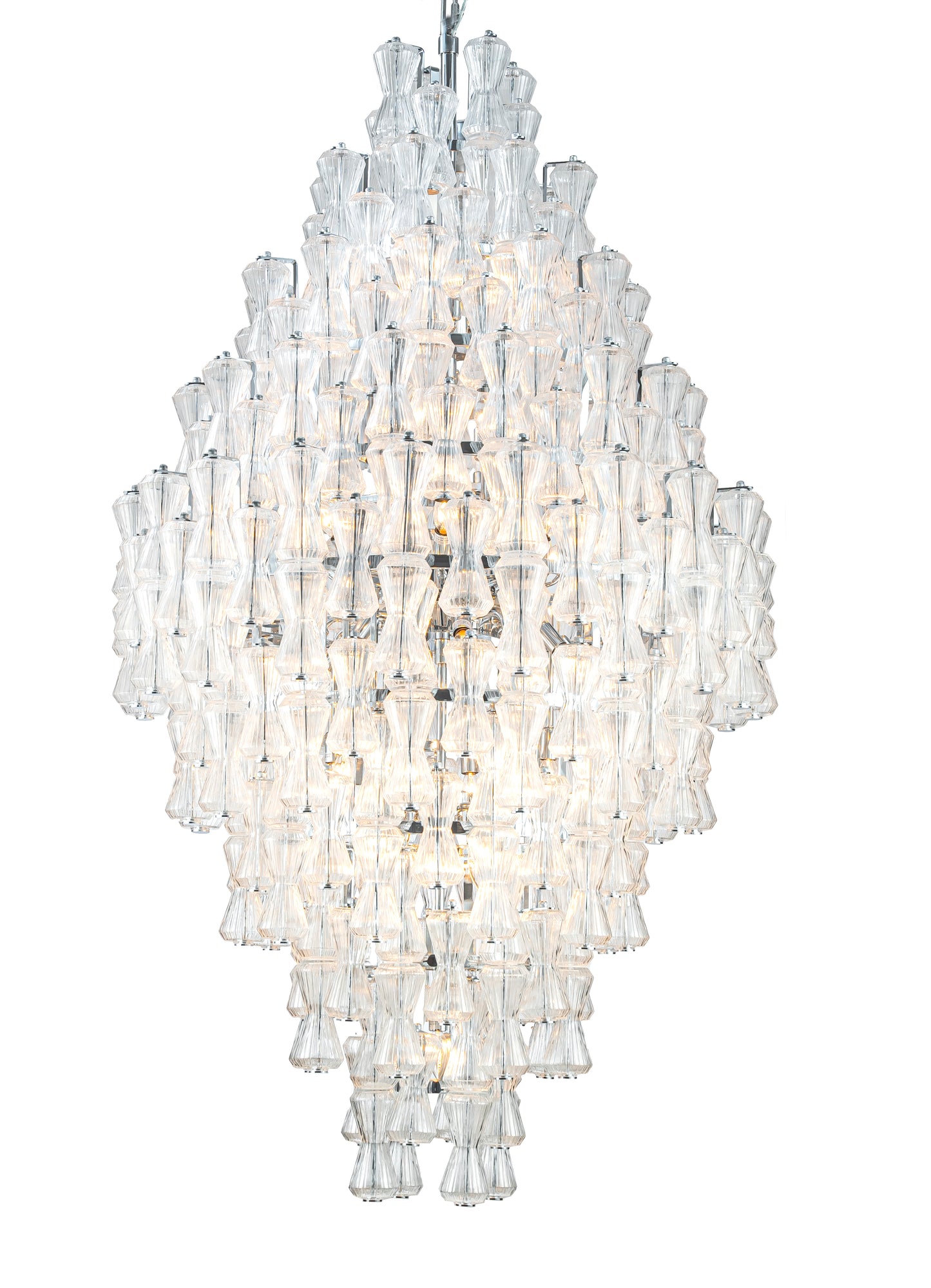 VEGA 42" CLEAR COLOR