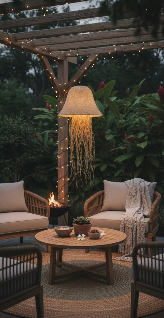 BALI CASCADE NATURAL