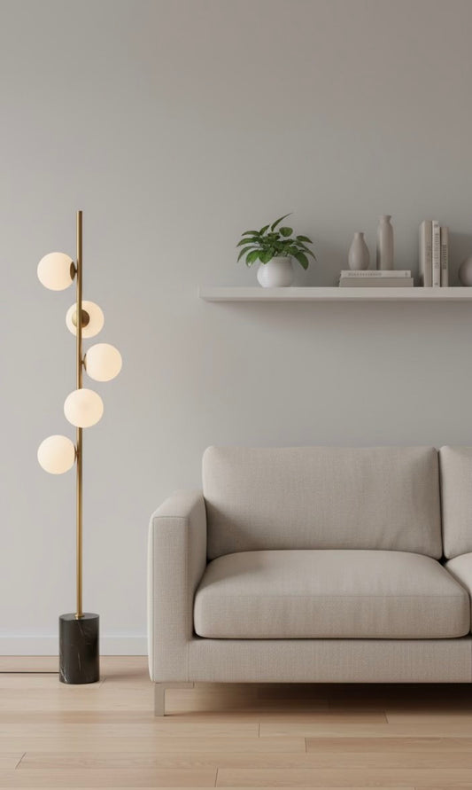 ORION FLOOR LAMP