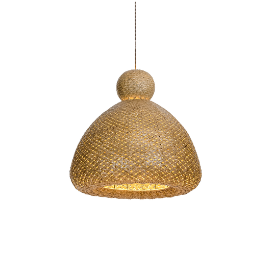 BALI BELL NATURAL 24"