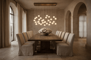 8 Indoor Decorative Lighting Ideas to Transform Your Space
