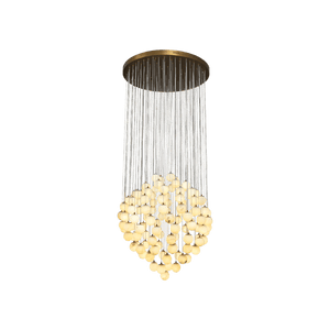 How to Choose the Perfect Luxury Chandelier for Every Room