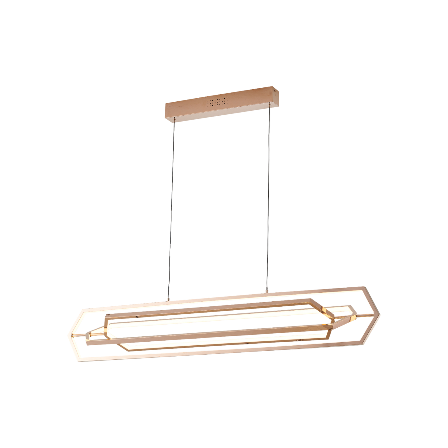 HEXA VERGE LINEAR 60"