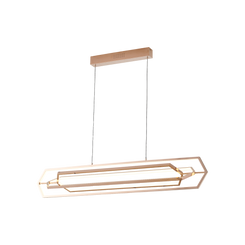 HEXA VERGE LINEAR 60"