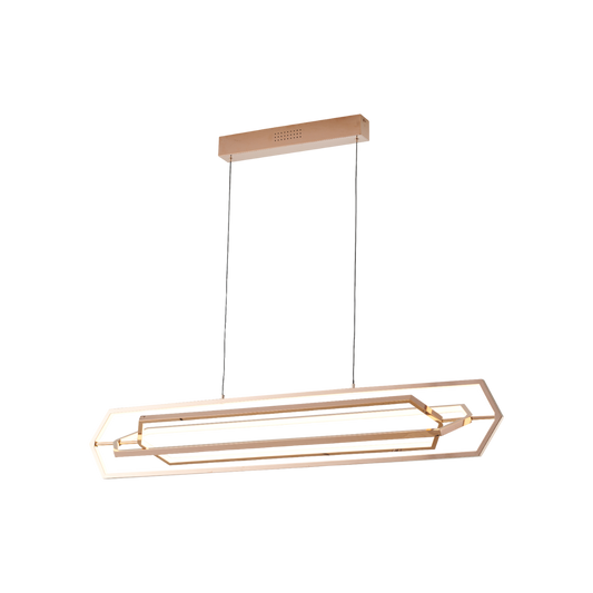 HEXA VERGE LINEAR 60"