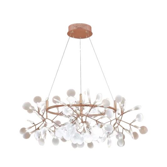 Willow 42" Pendant Lamp