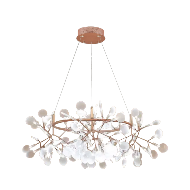 Willow 42" Pendant Lamp