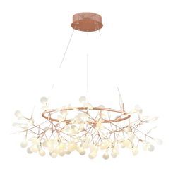 Willow 32" Pendant Lamp