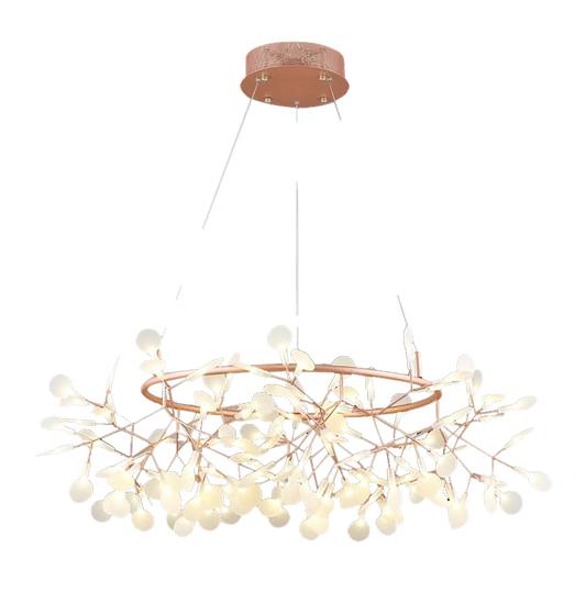 Willow 32" Pendant Lamp