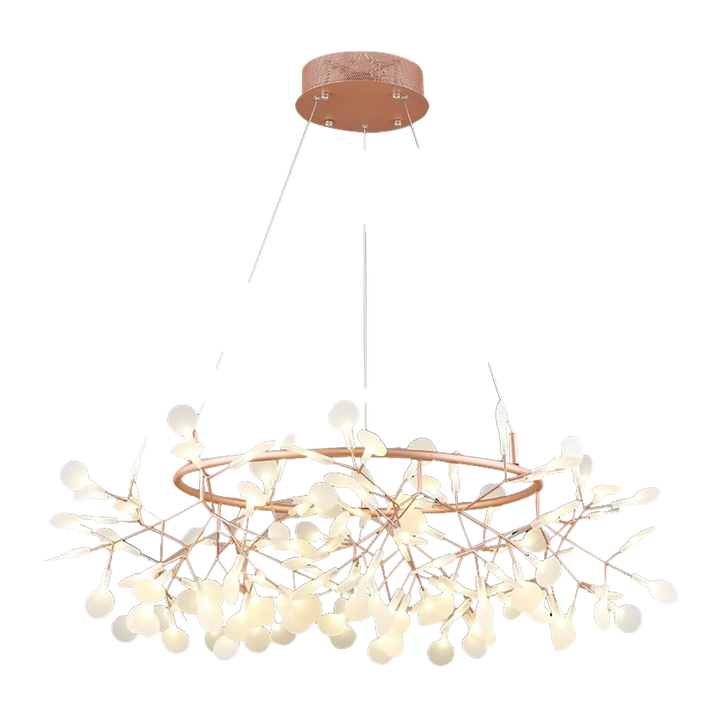 Willow 32" Pendant Lamp