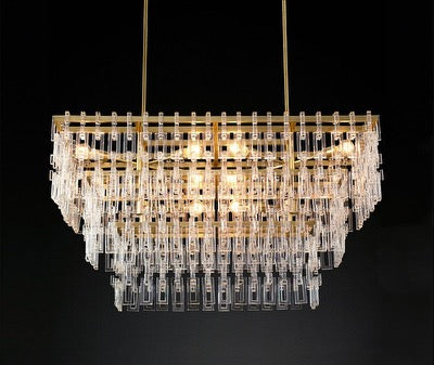 LUSTRA LINK LINEAR 48’