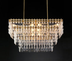 LUSTRA LINK LINEAR 48’