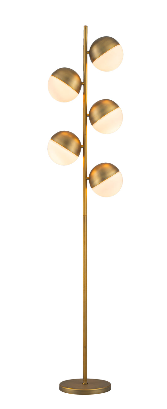NOVA TOTEM FLOOR LAMP