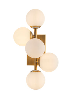 ORION WALL SCONCE