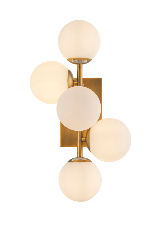 ORION WALL SCONCE