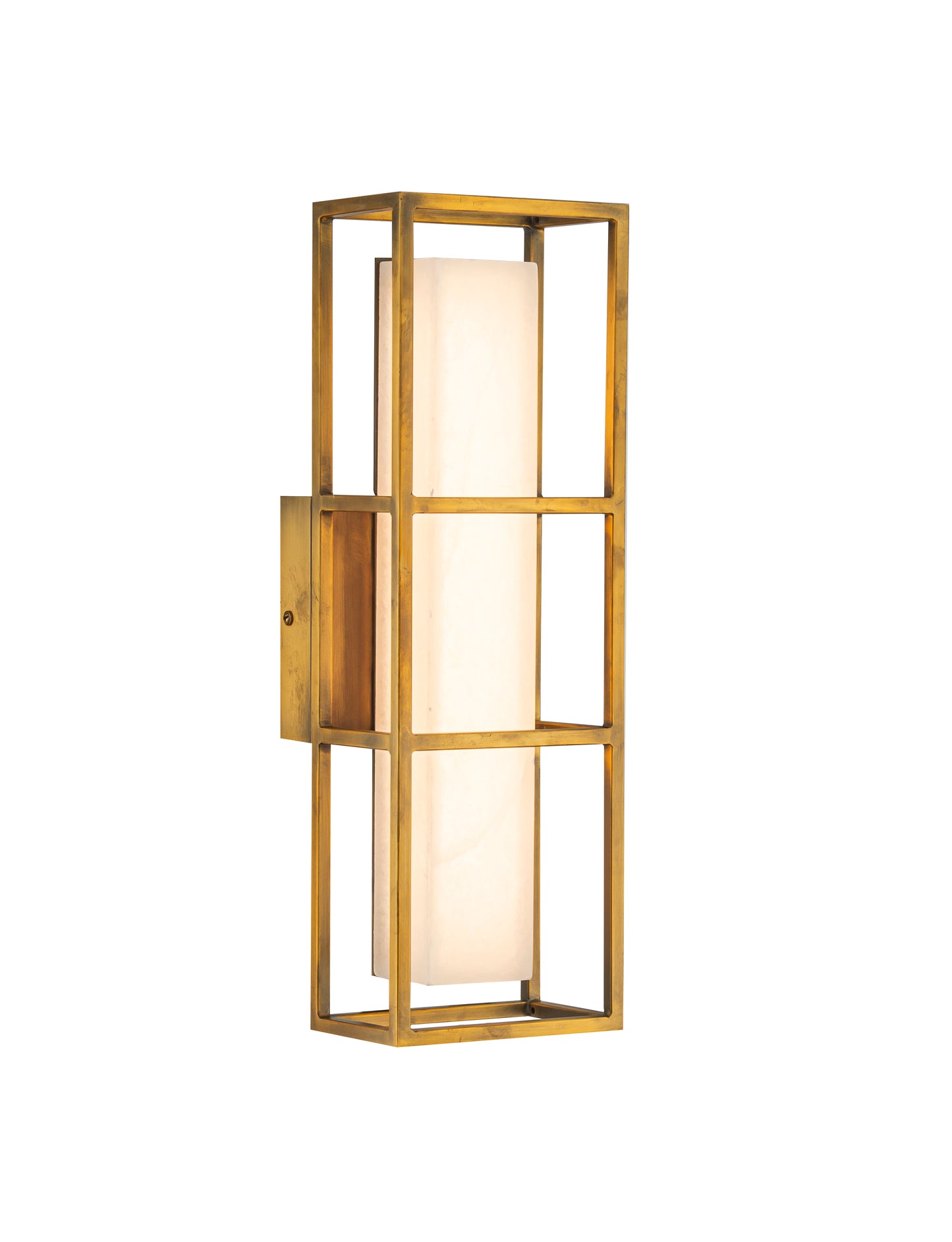 MONROE SMALL  WALL SCONCE