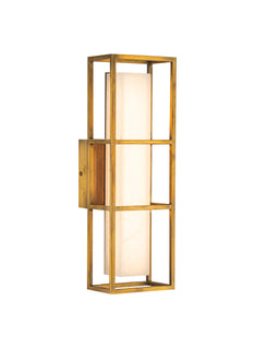 MONROE SMALL  WALL SCONCE