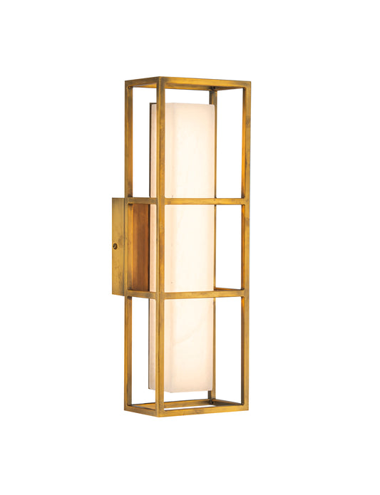 MONROE SMALL  WALL SCONCE