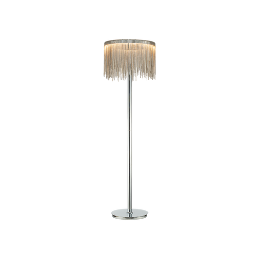 FRINGE NOIR TABLE LAMP 2