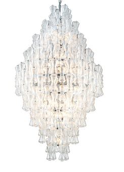 VEGA 42" CLEAR COLOR