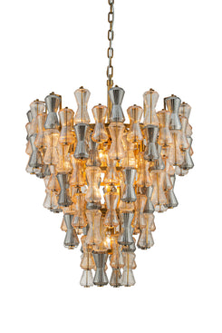 VEGA 35" MULTI COLOR