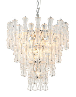 VEGA 35" CLEAR COLOR