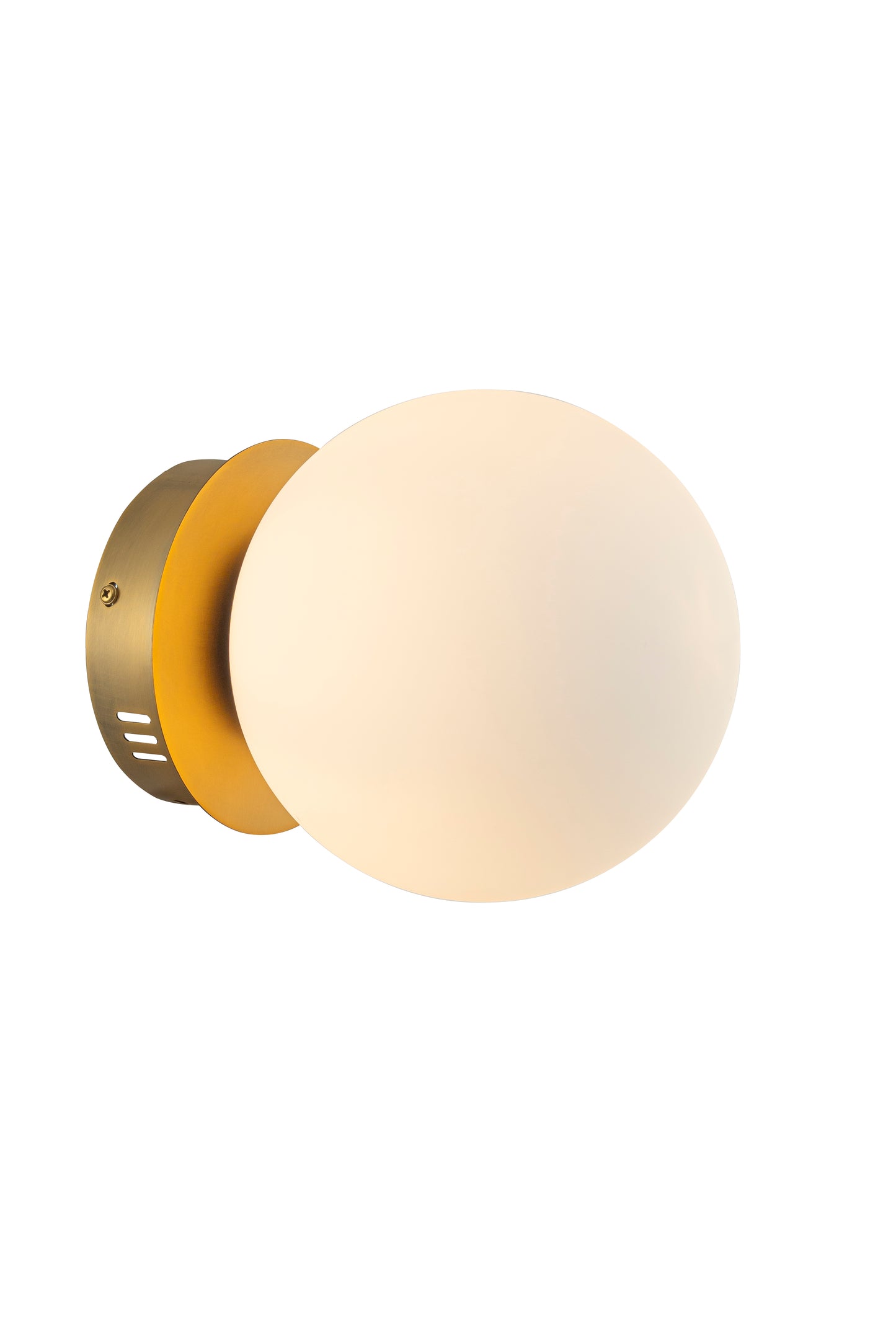 ORBIS MAXI FLUSH MOUNT Φ200mm