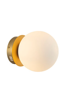 ORBIS MAXI FLUSH MOUNT Φ200mm