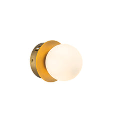 ORBIS MINI FLUSH MOUNT Φ120mm