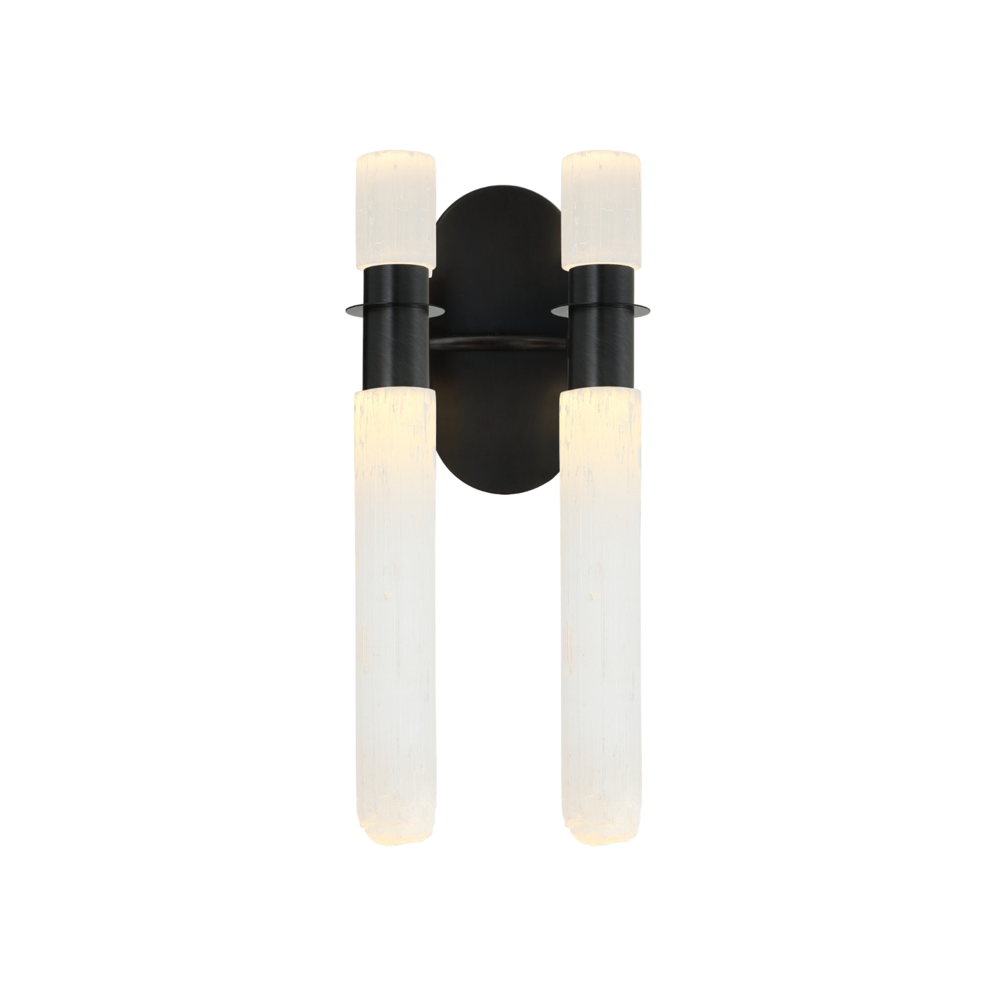 STRION DOUBLE WALL SCONCE