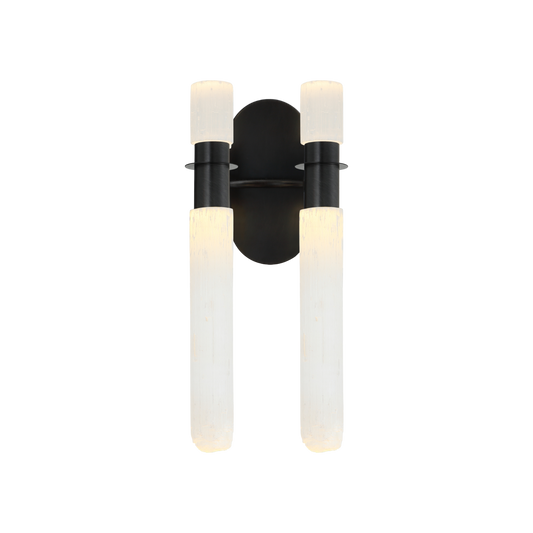 STRION DOUBLE WALL SCONCE