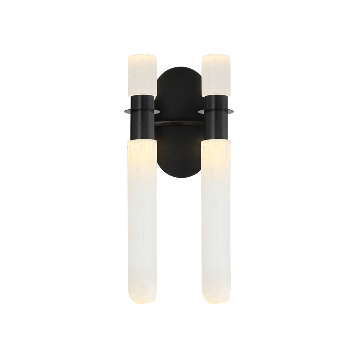 Strion Double Wall Sconce