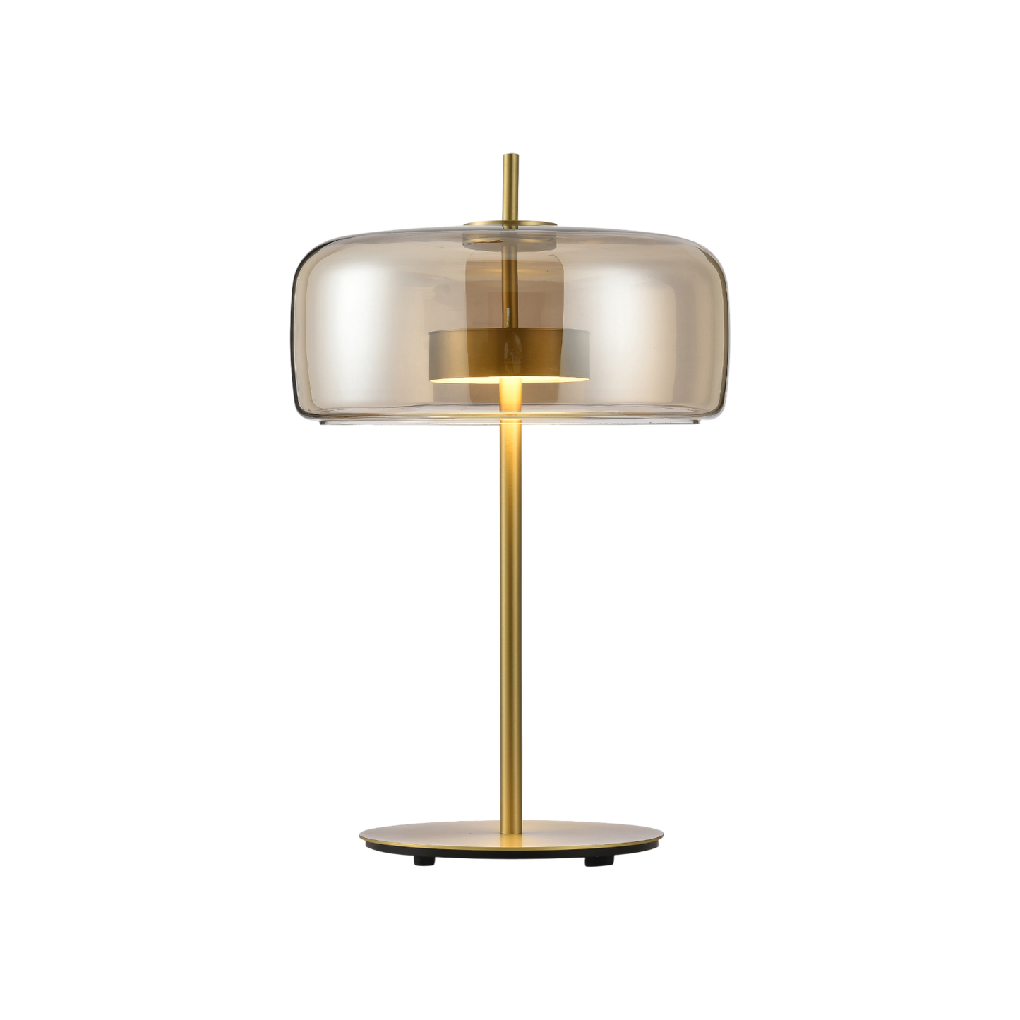 MIRA DOME TABLE LAMP - 24"