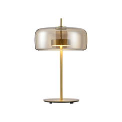 MIRA DOME TABLE LAMP - 24"
