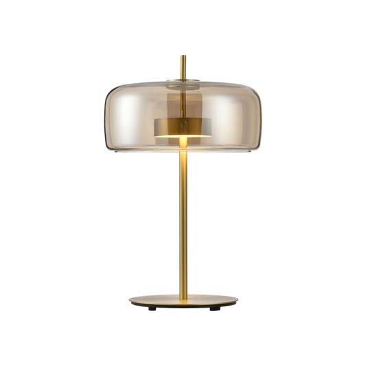 MIRA DOME TABLE LAMP - 24"