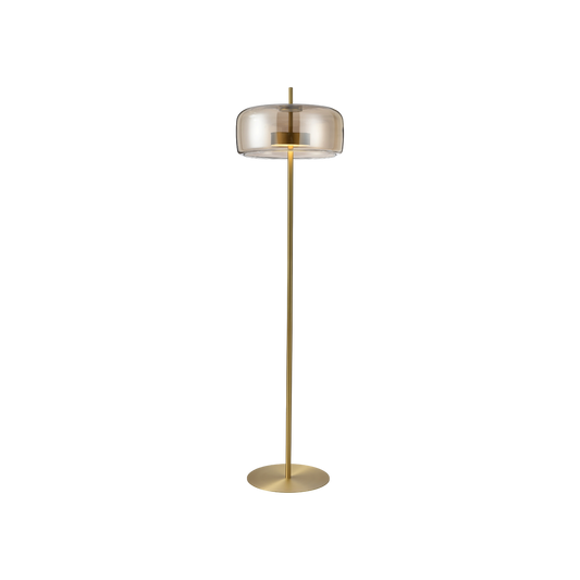 MIRA DOME FLOOR LAMP - 55"