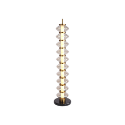 TORELLO - FLOOR LAMP 45"