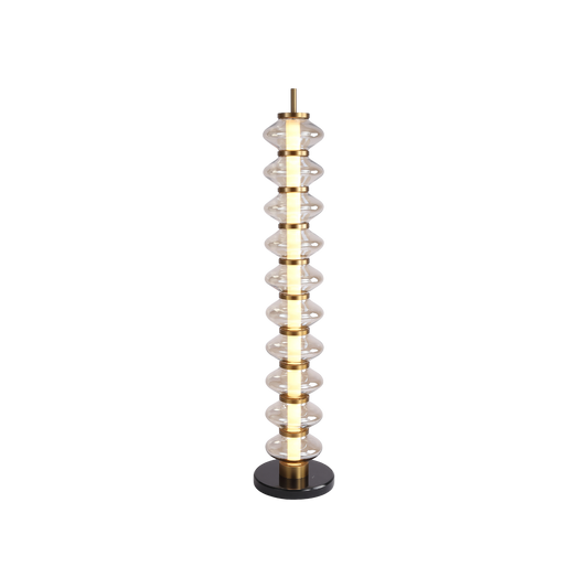 TORELLO - FLOOR LAMP 45"