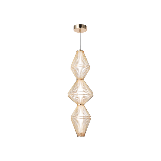 ORANIQUE - 34" PENDANT