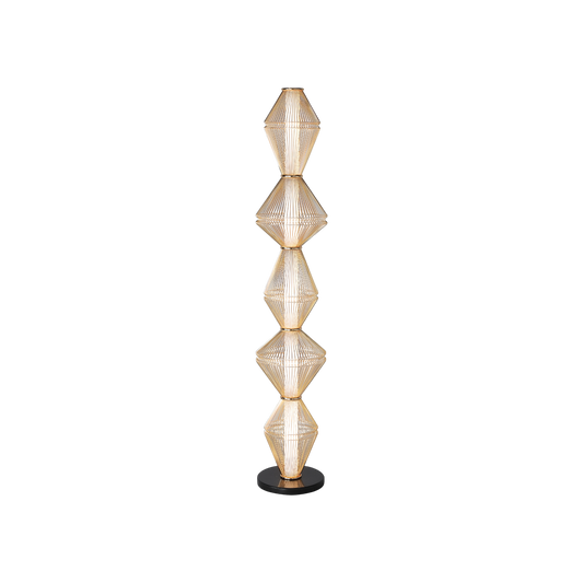ORANIQUE - 57" FLOOR LAMP
