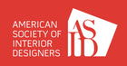 American Society of Interior Designers