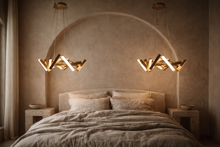 Matrix 10" Ceiling Light