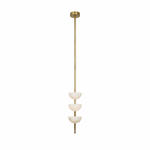 Lunessa Totem LED Pendant