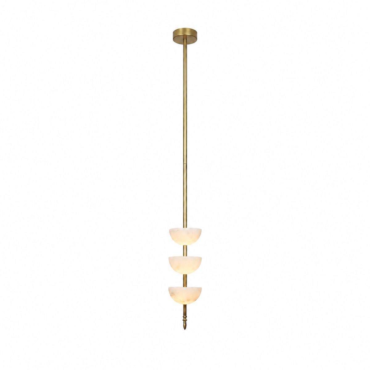 Lunessa Totem LED Pendant