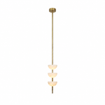 Lunessa Totem LED Pendant