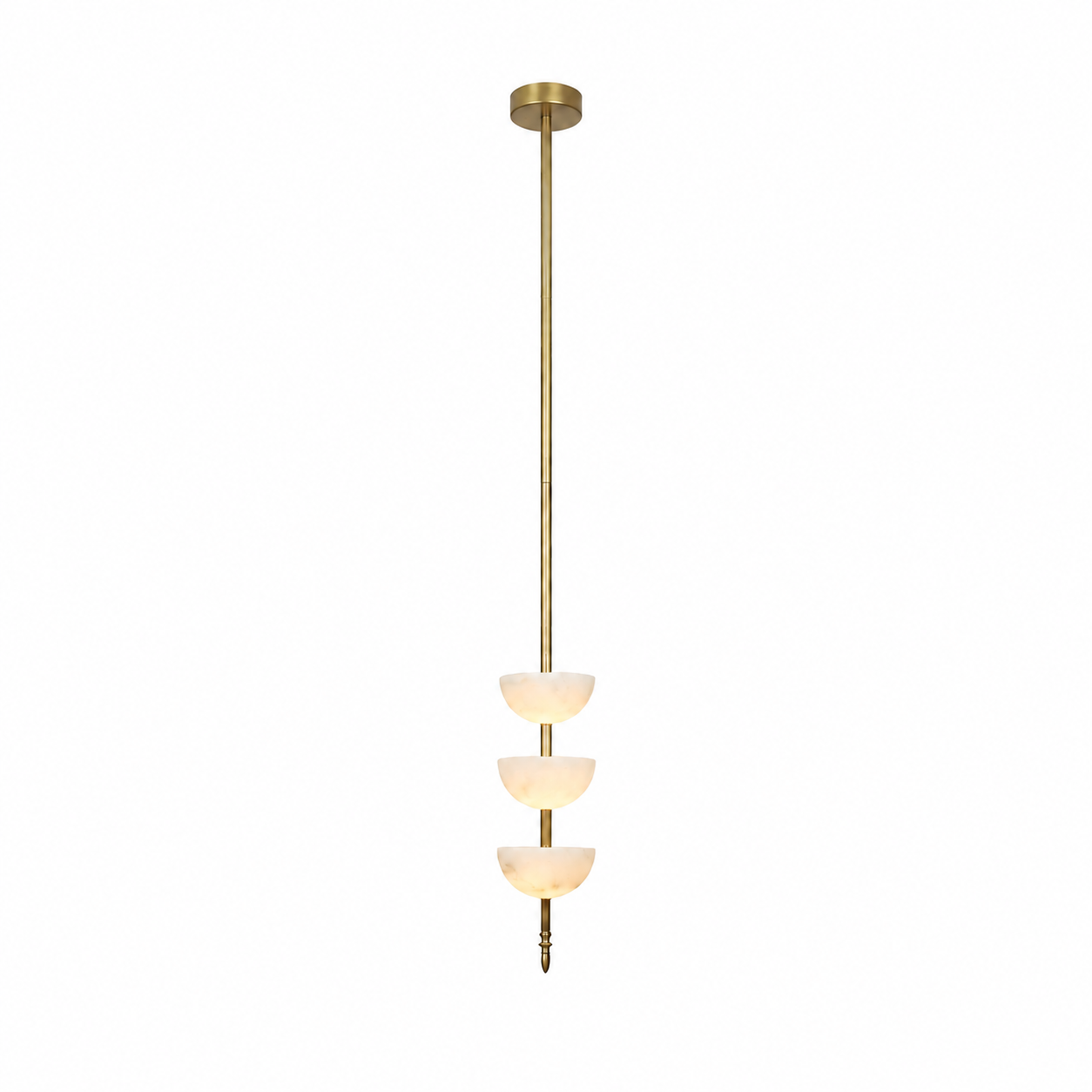 Lunessa Totem LED Pendant