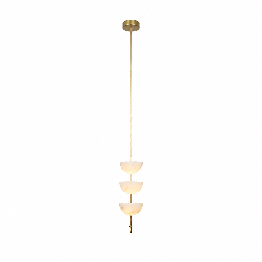 Lunessa Totem LED Pendant